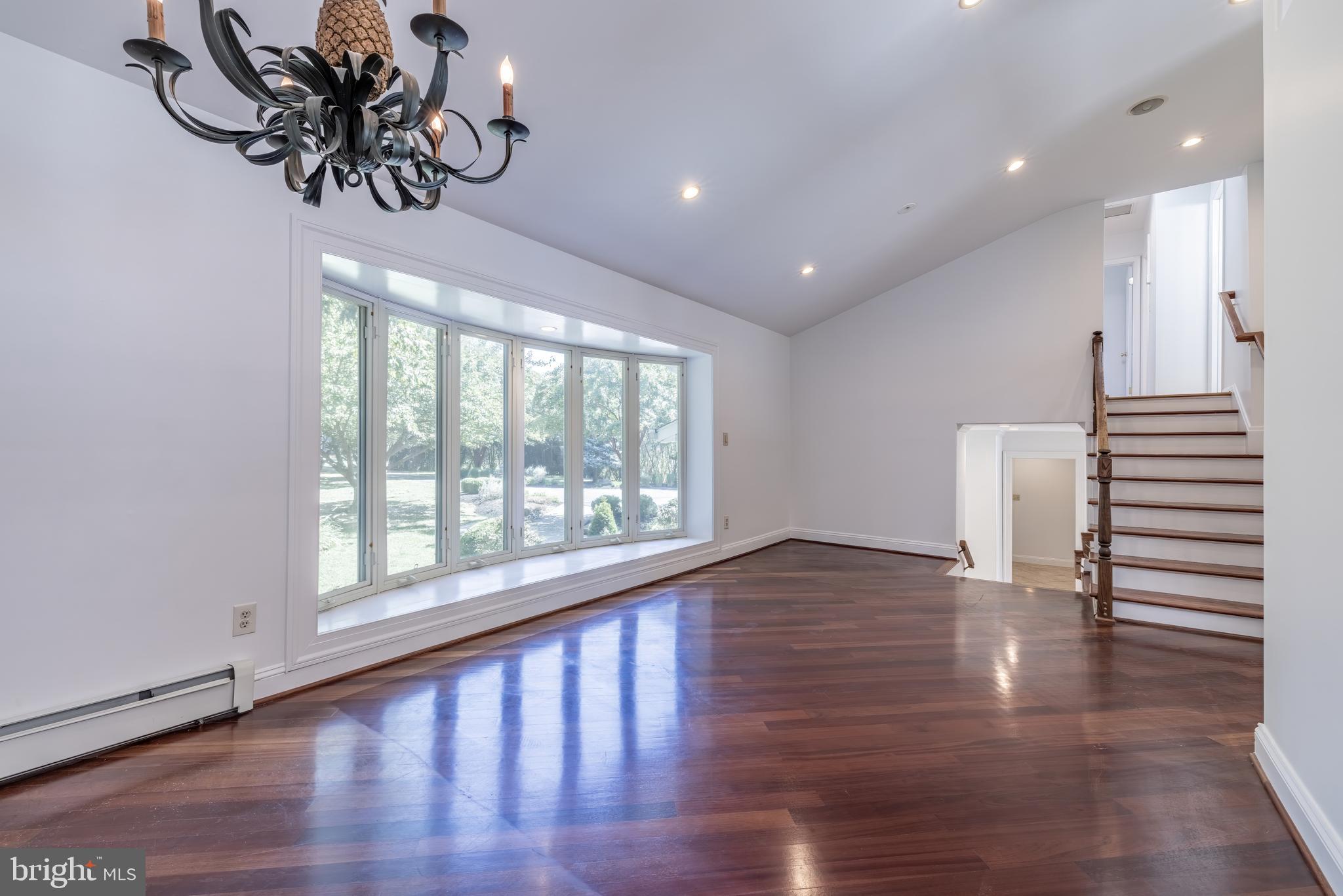 QUEEN ANNE'S ON THE WYE - Residential