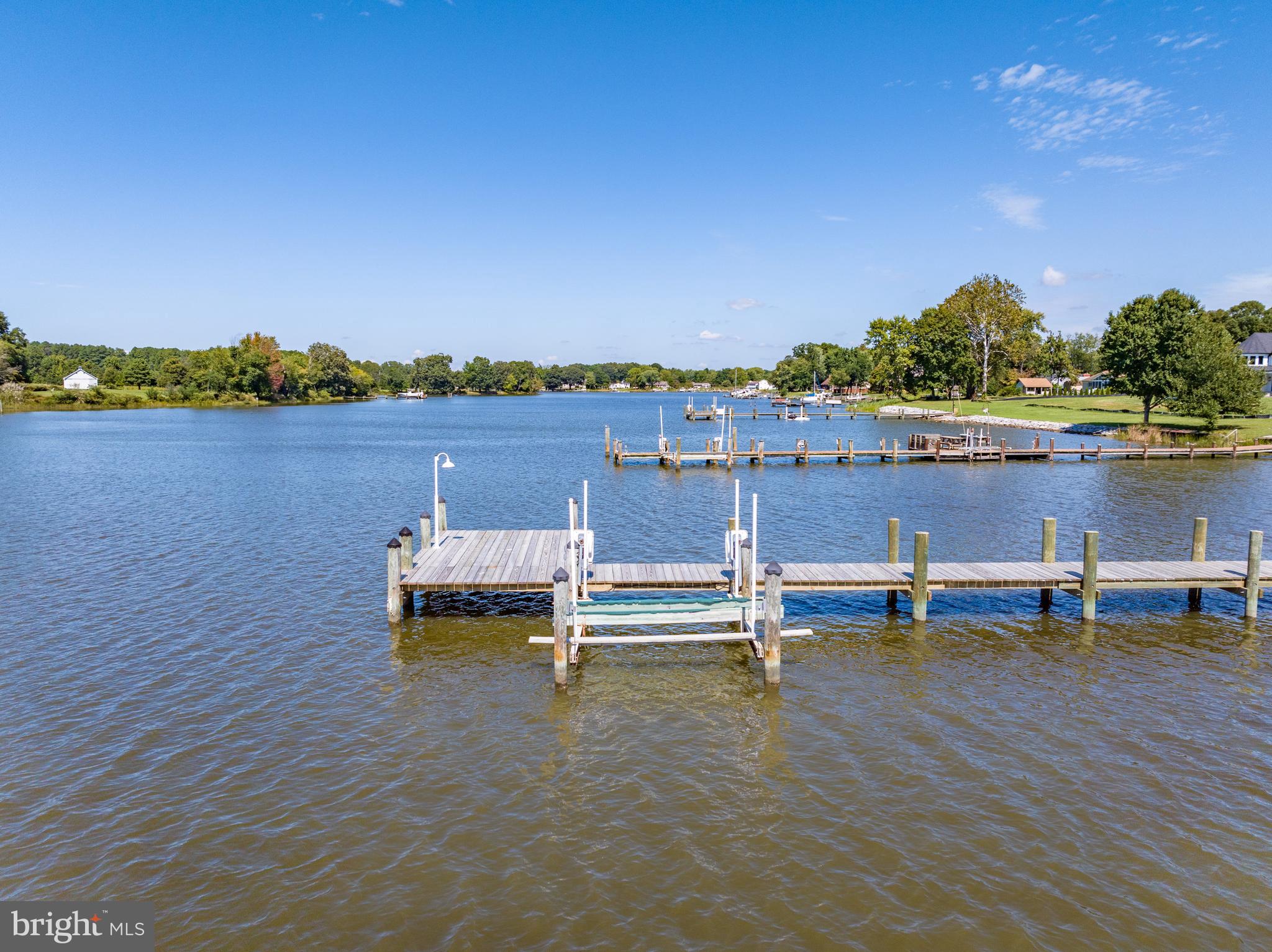 QUEEN ANNE'S ON THE WYE - Residential