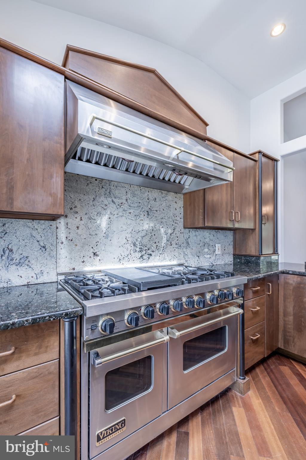 QUEEN ANNE'S ON THE WYE - Residential