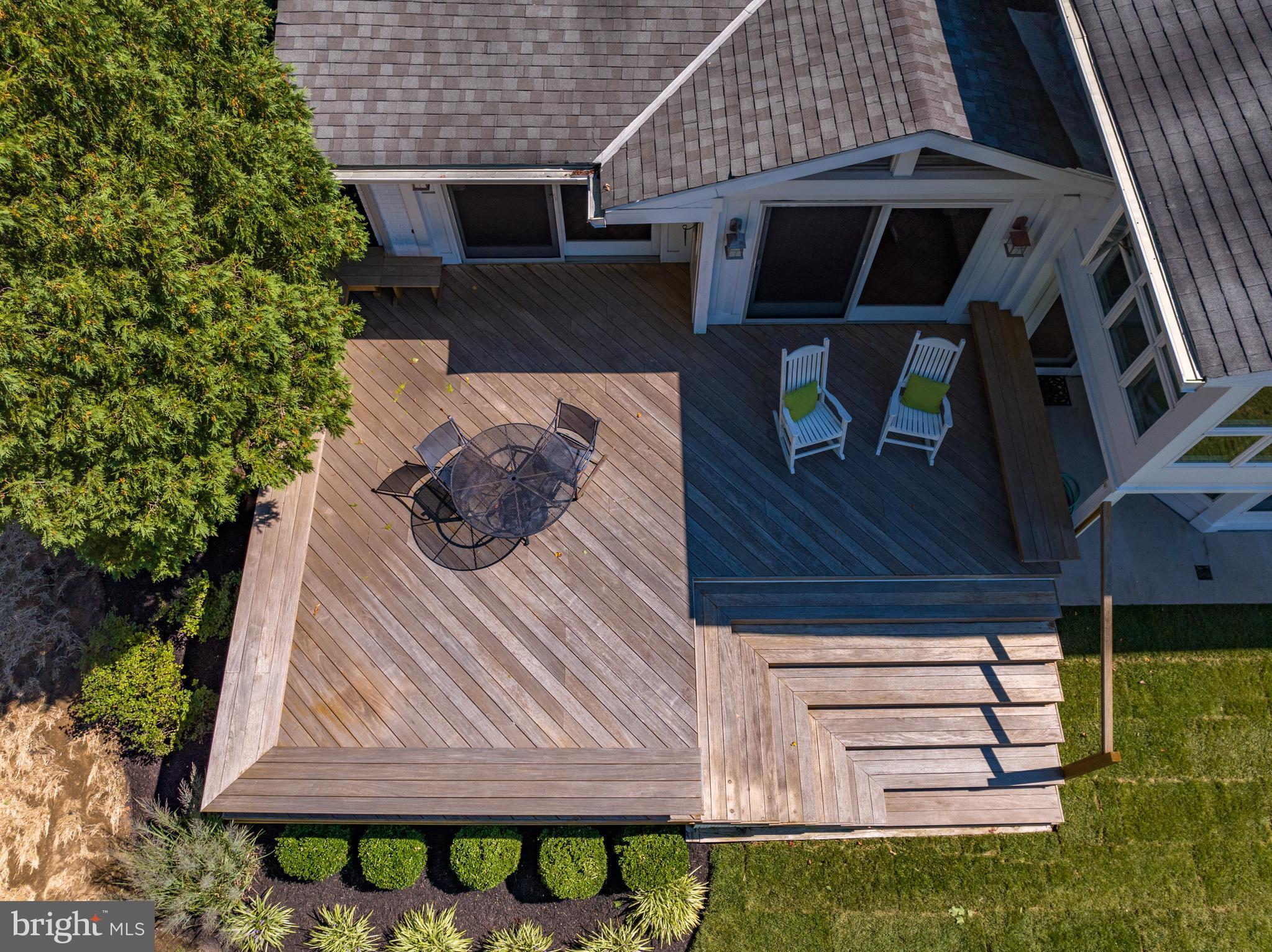 QUEEN ANNE'S ON THE WYE - Residential