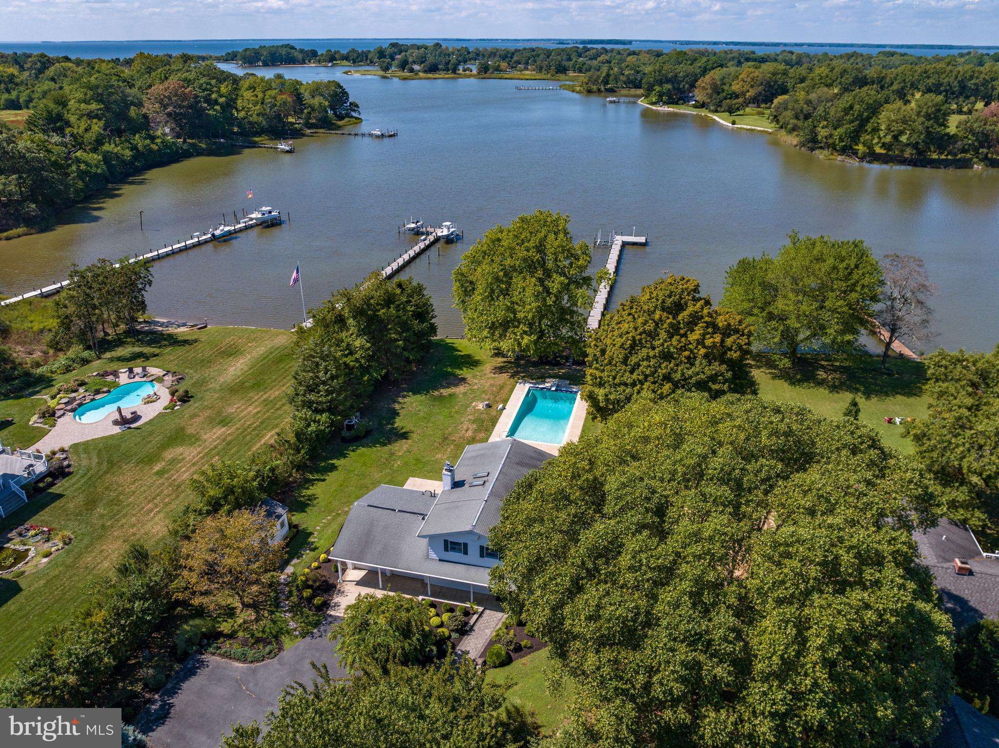 QUEEN ANNE'S ON THE WYE - Residential