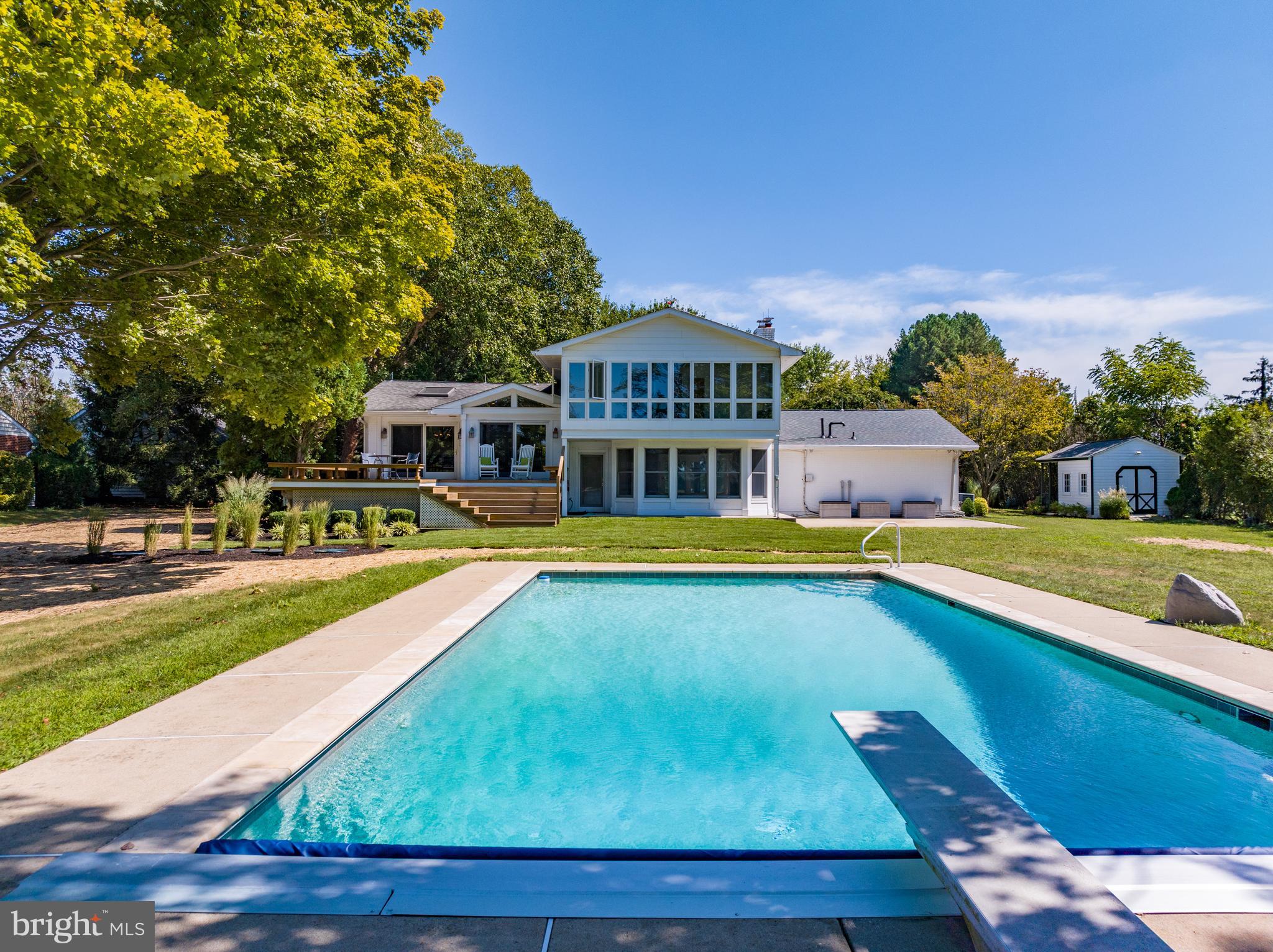 QUEEN ANNE'S ON THE WYE - Residential