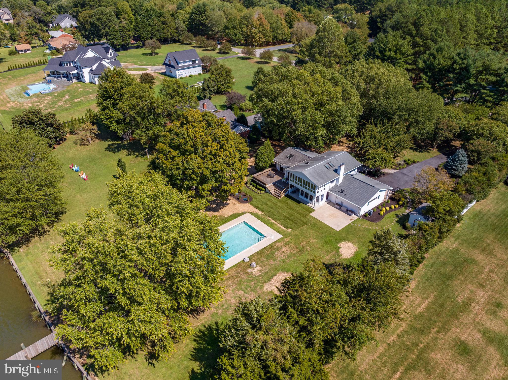 QUEEN ANNE'S ON THE WYE - Residential