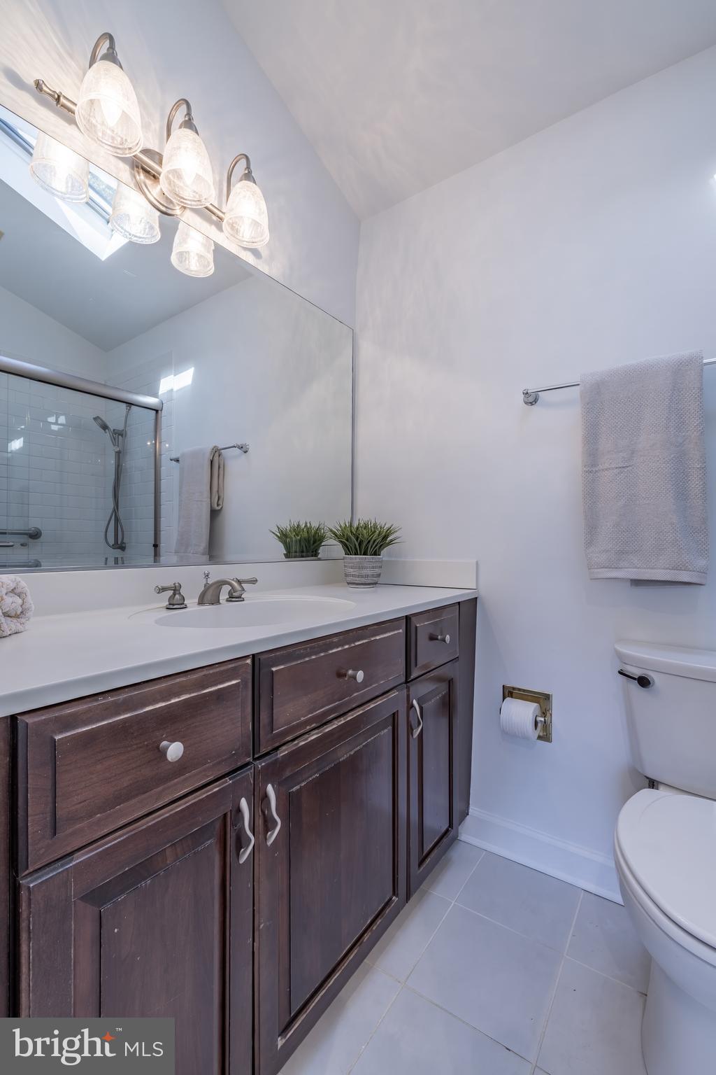 QUEEN ANNE'S ON THE WYE - Residential