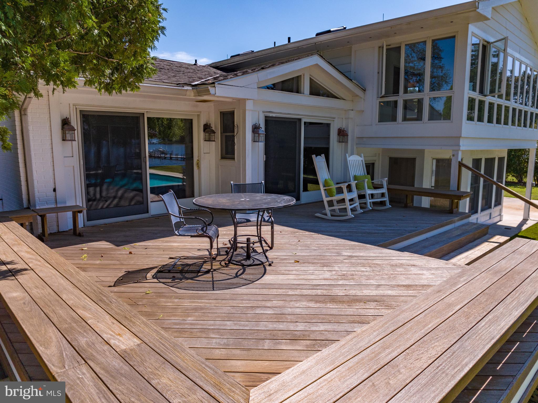 QUEEN ANNE'S ON THE WYE - Residential