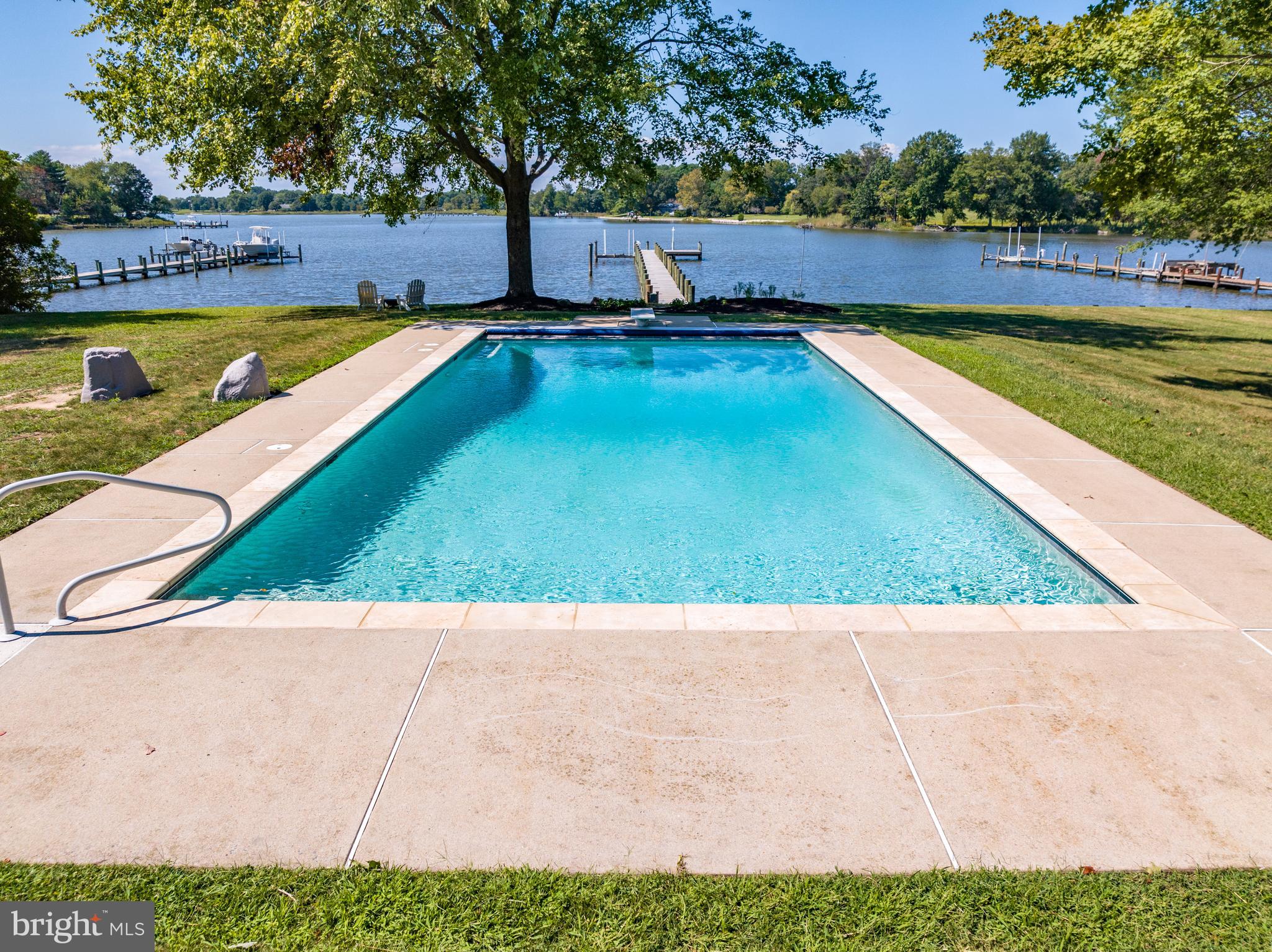 QUEEN ANNE'S ON THE WYE - Residential