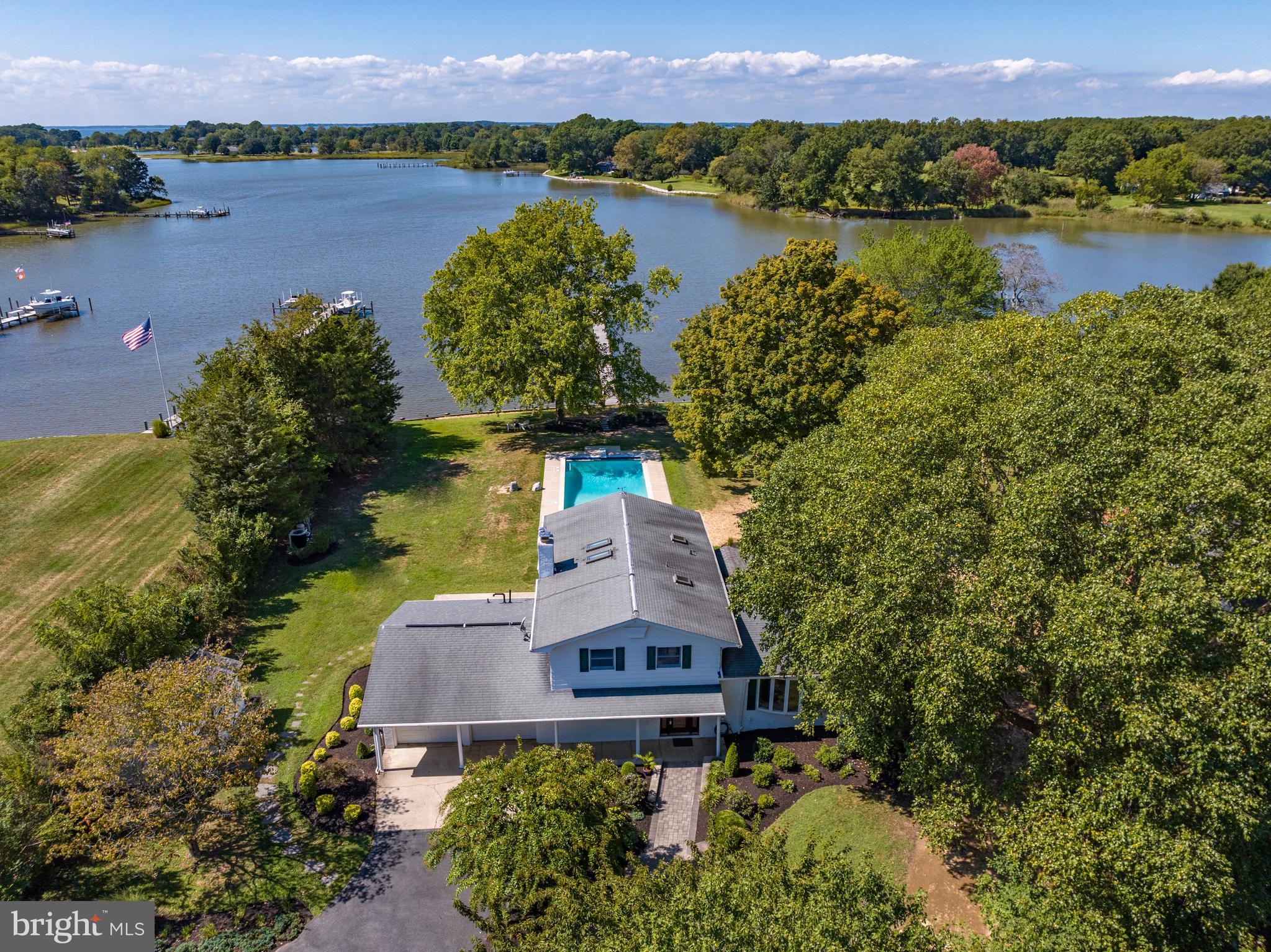 QUEEN ANNE'S ON THE WYE - Residential