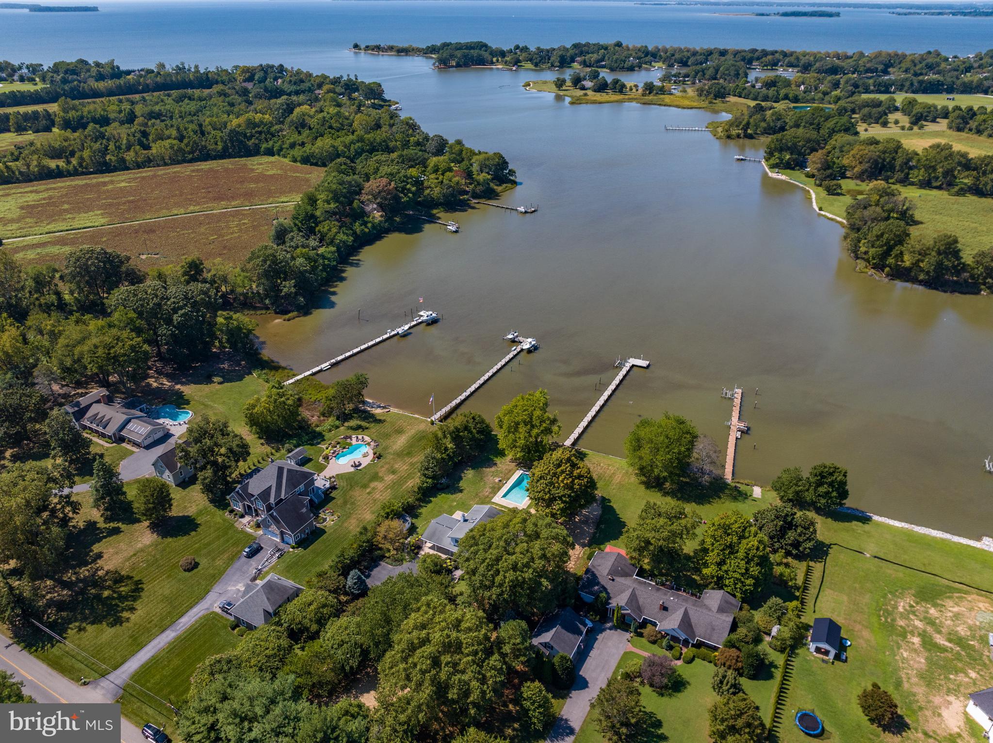 QUEEN ANNE'S ON THE WYE - Residential
