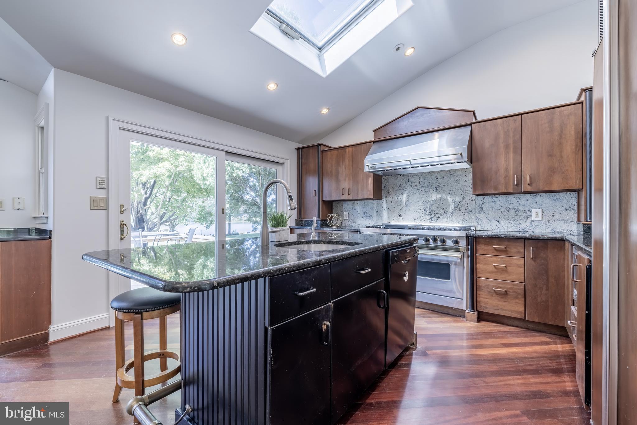 QUEEN ANNE'S ON THE WYE - Residential