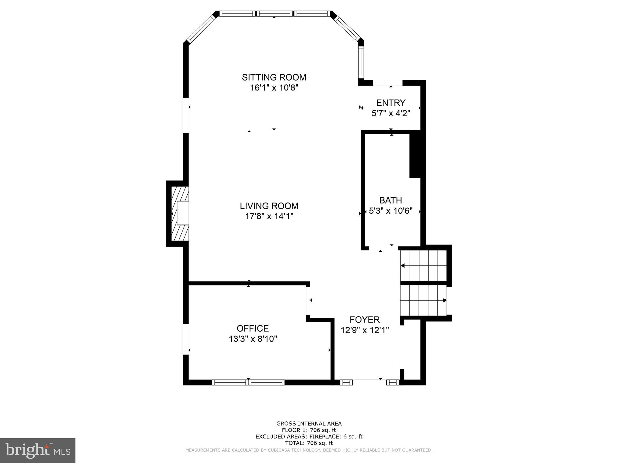 QUEEN ANNE'S ON THE WYE - Residential