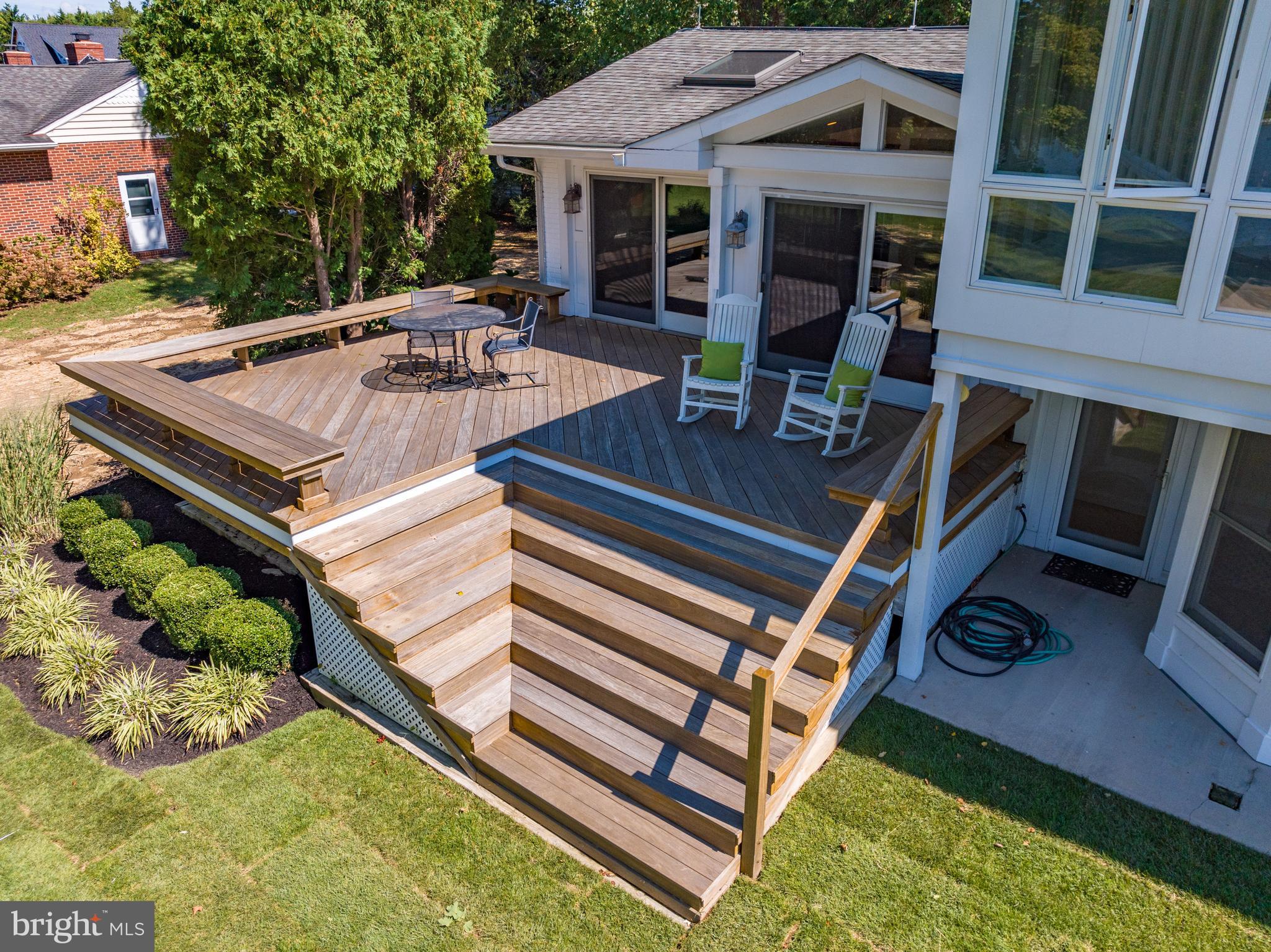 QUEEN ANNE'S ON THE WYE - Residential