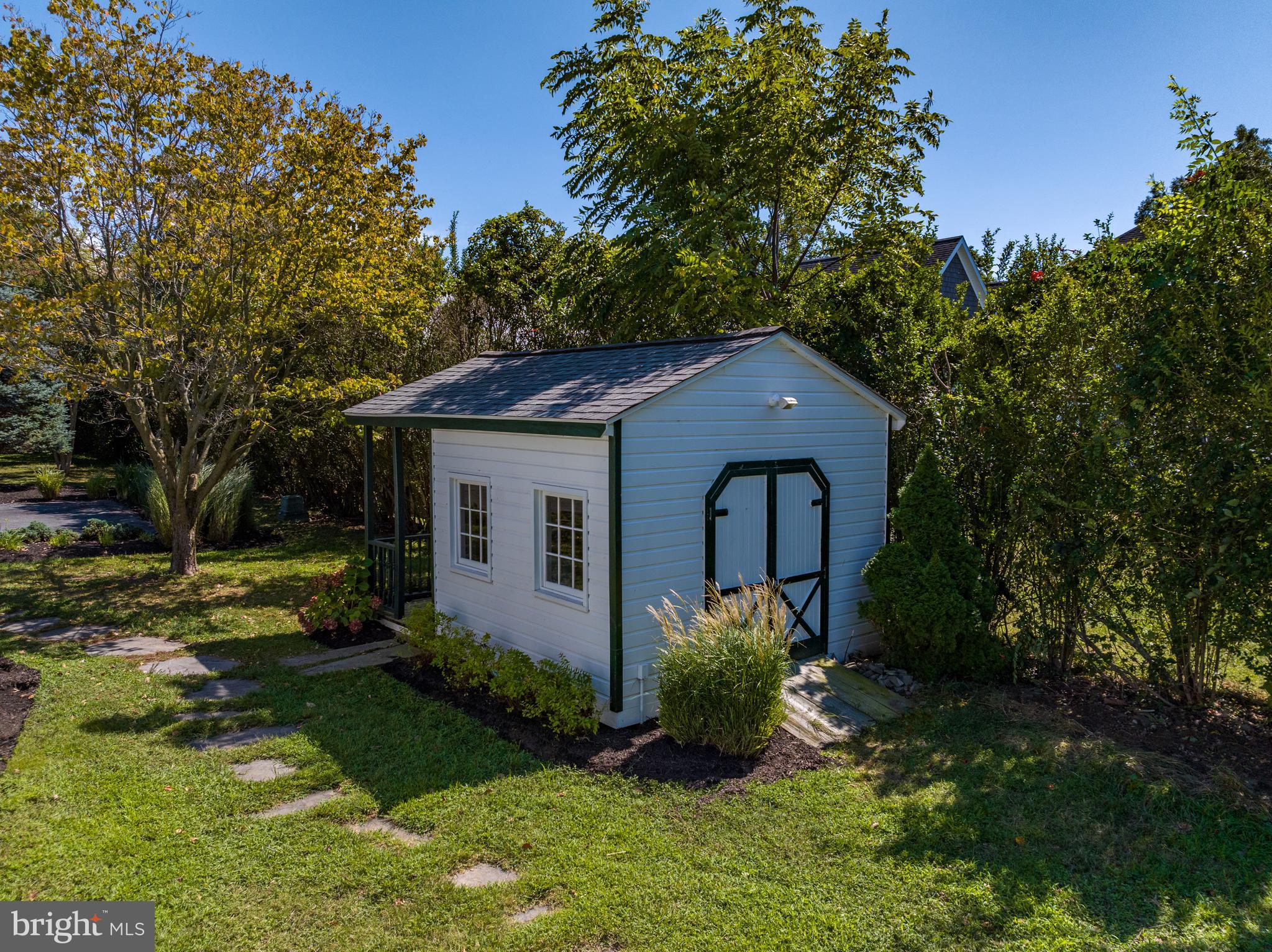 QUEEN ANNE'S ON THE WYE - Residential