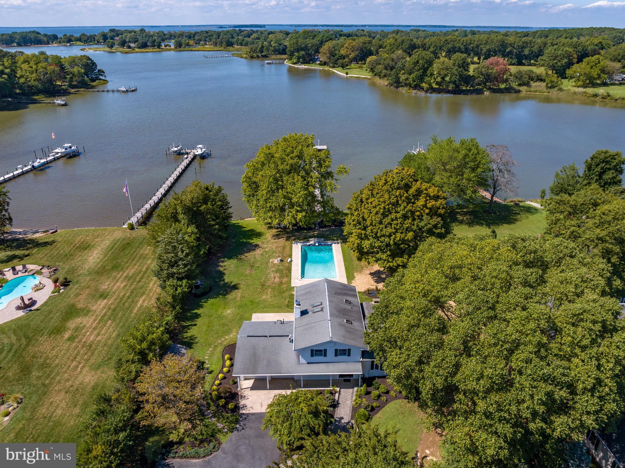 QUEEN ANNE'S ON THE WYE - Residential