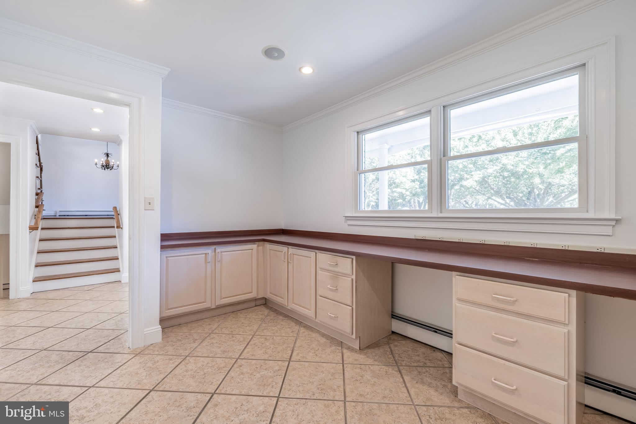 QUEEN ANNE'S ON THE WYE - Residential