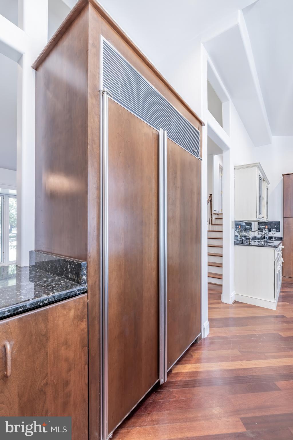 QUEEN ANNE'S ON THE WYE - Residential