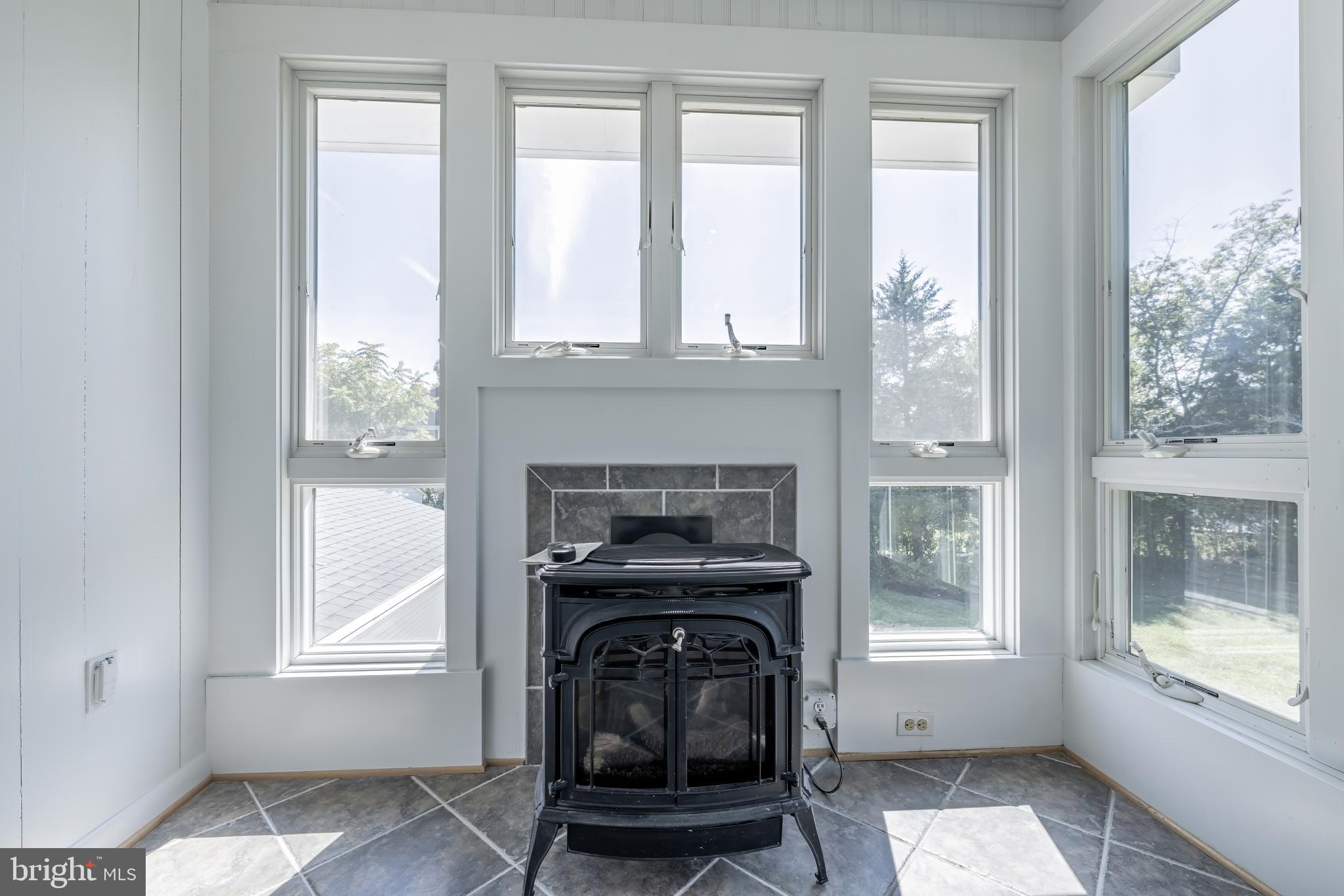 QUEEN ANNE'S ON THE WYE - Residential