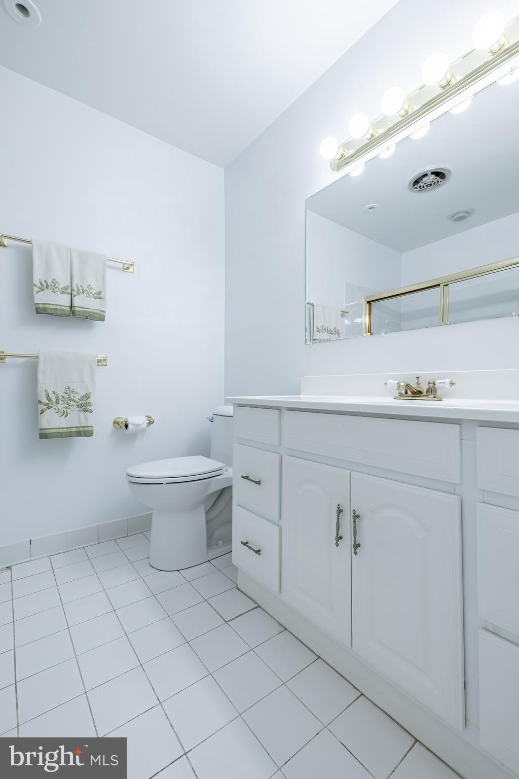 QUEEN ANNE'S ON THE WYE - Residential