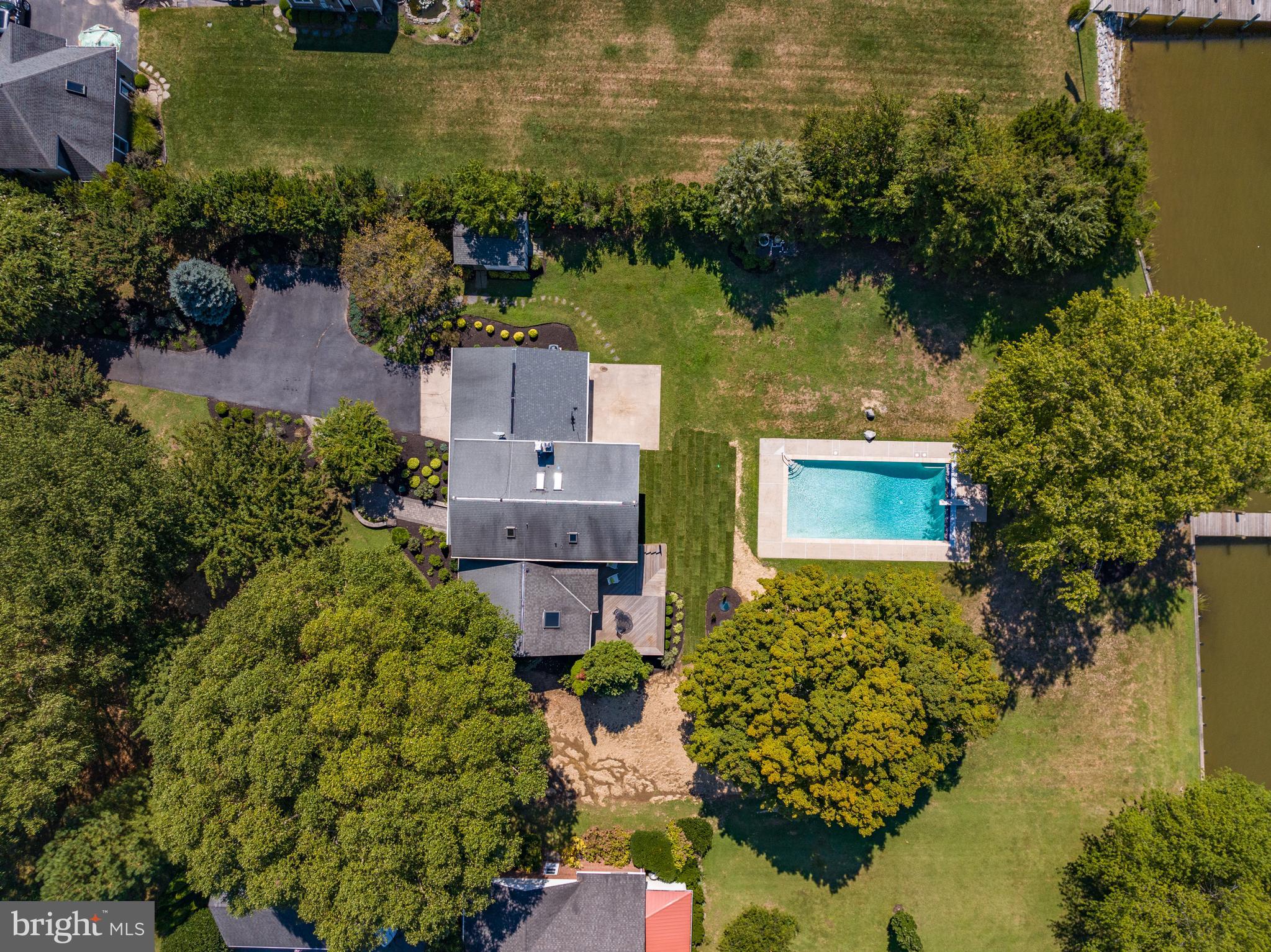 QUEEN ANNE'S ON THE WYE - Residential