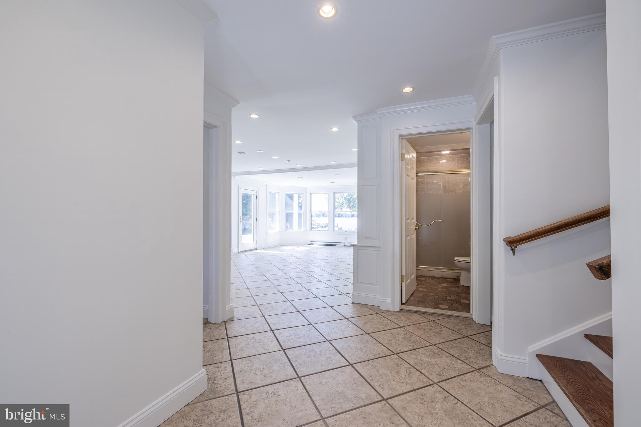 QUEEN ANNE'S ON THE WYE - Residential