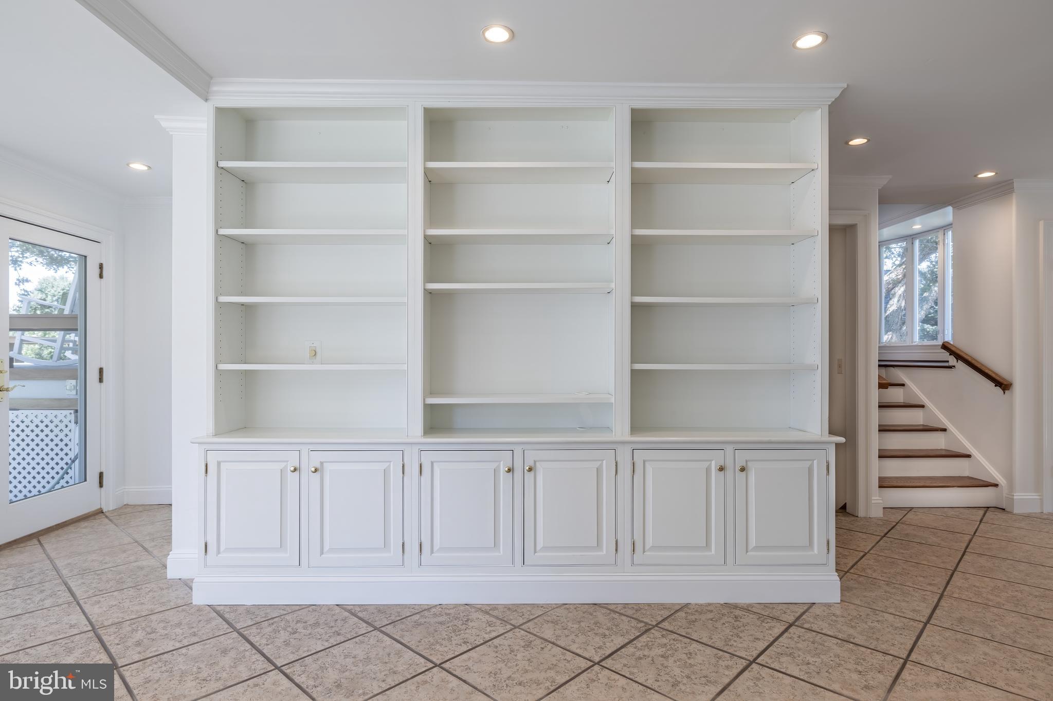 QUEEN ANNE'S ON THE WYE - Residential