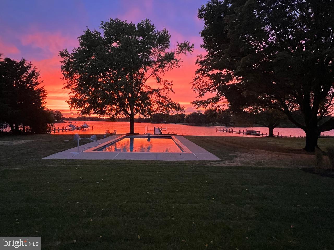 QUEEN ANNE'S ON THE WYE - Residential