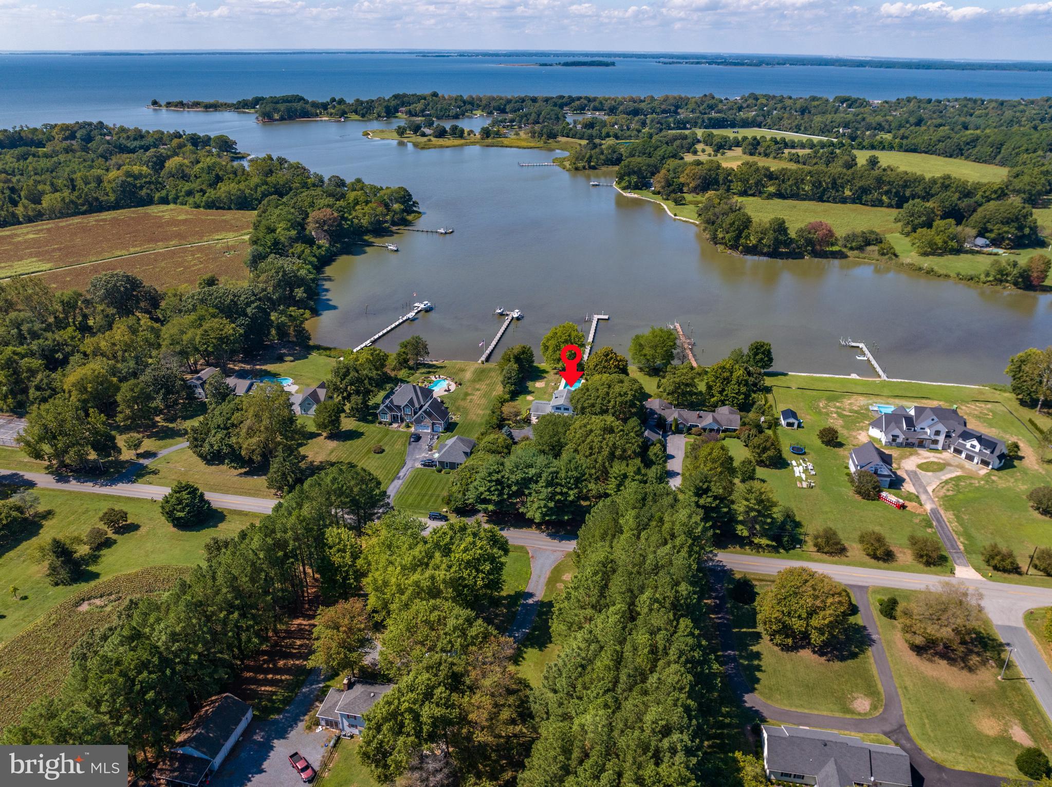 QUEEN ANNE'S ON THE WYE - Residential