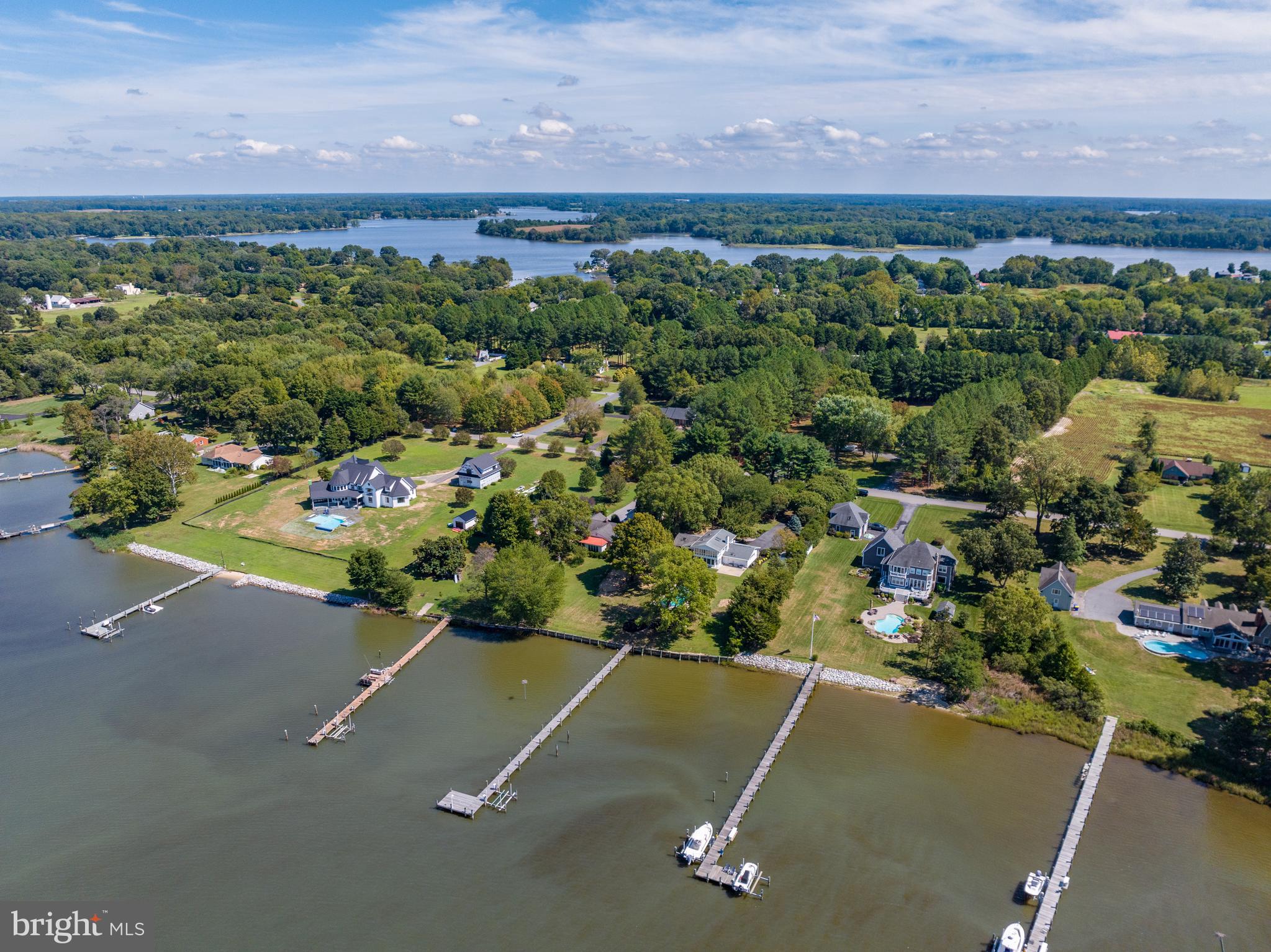 QUEEN ANNE'S ON THE WYE - Residential