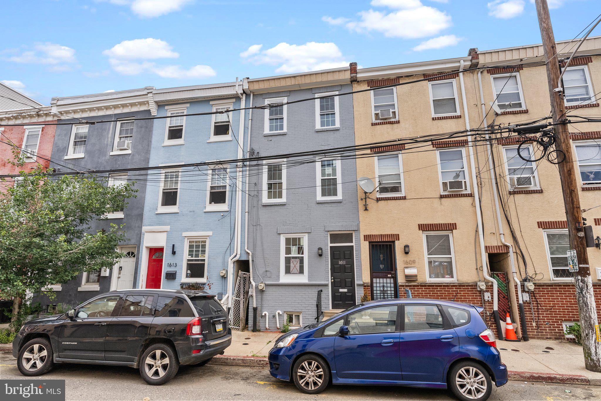 OLDE KENSINGTON - Residential