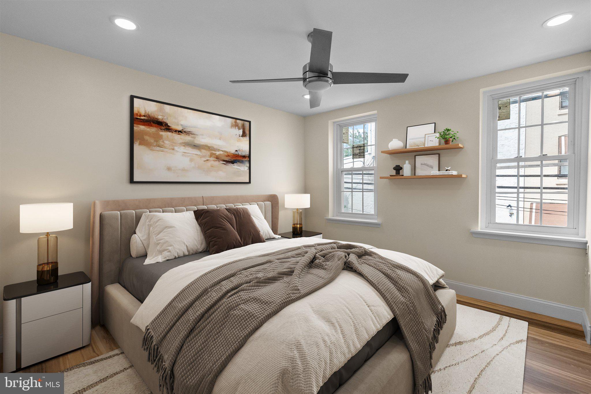 OLDE KENSINGTON - Residential