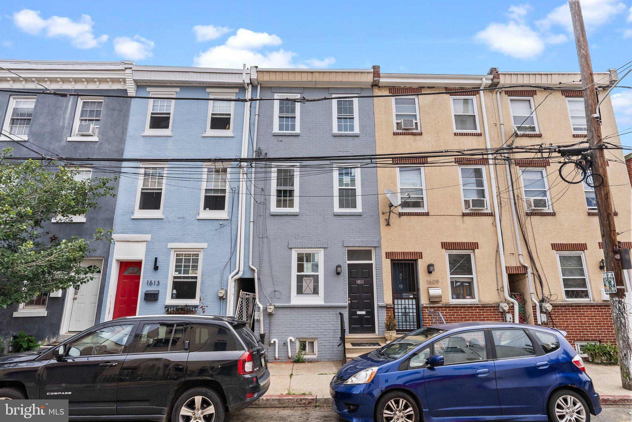 OLDE KENSINGTON - Residential