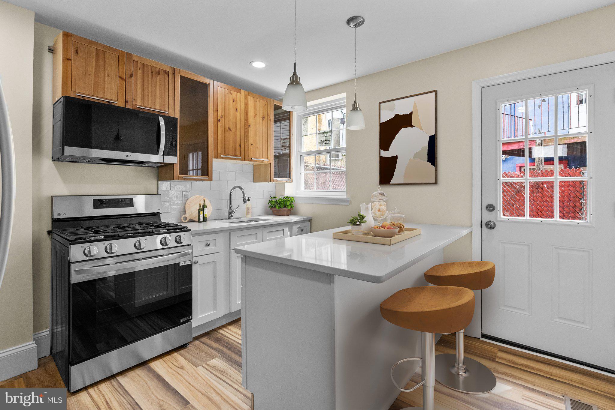 OLDE KENSINGTON - Residential