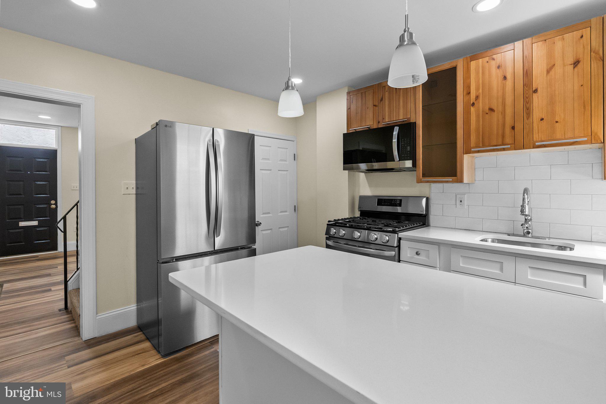 OLDE KENSINGTON - Residential