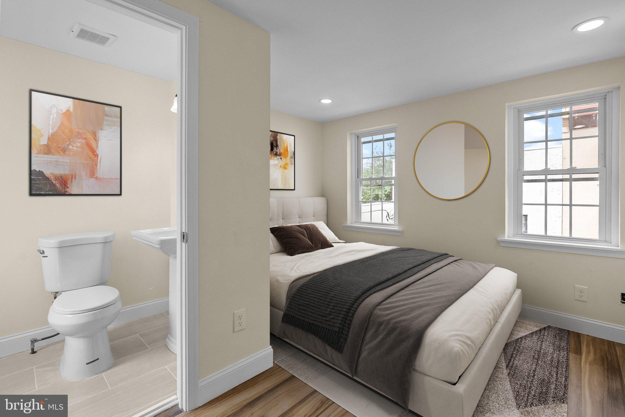 OLDE KENSINGTON - Residential