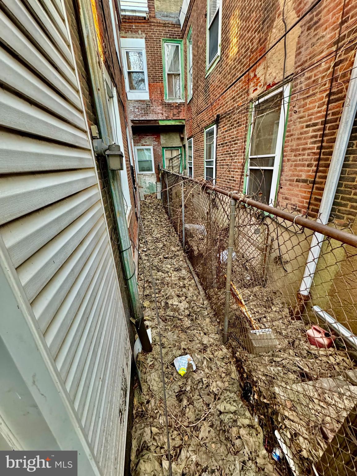 BREWERYTOWN - Residential Lease