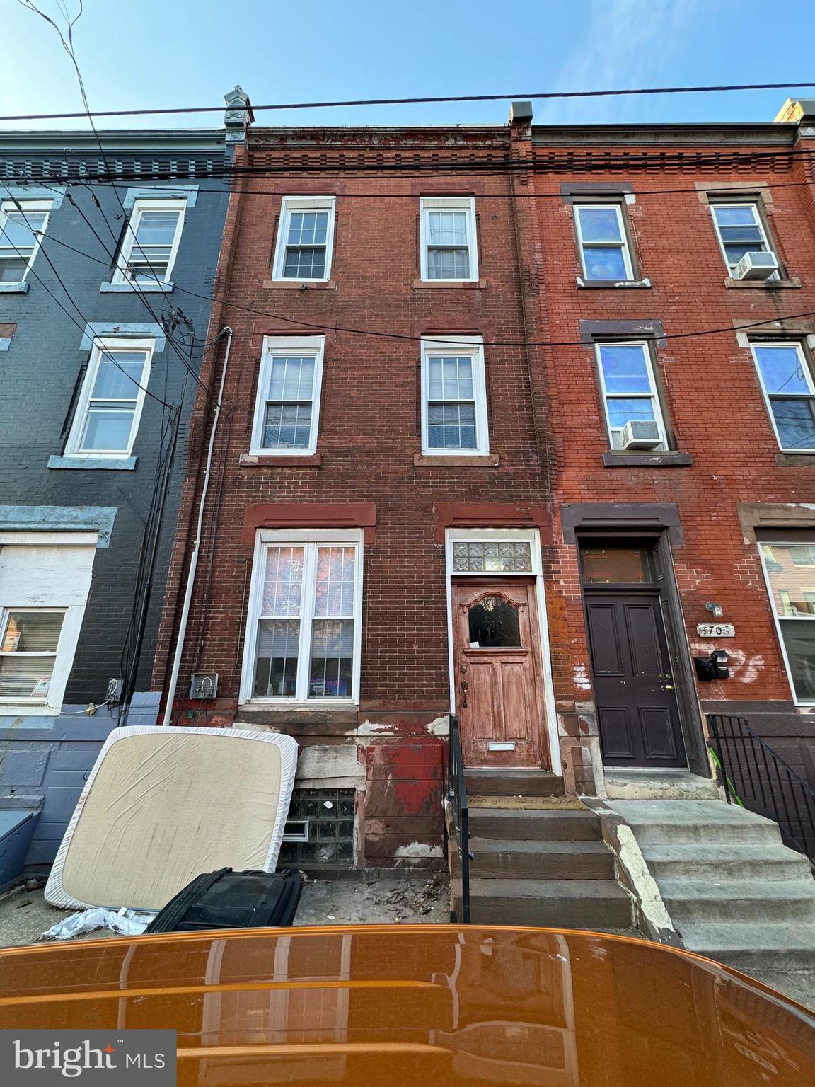 BREWERYTOWN - Residential Lease