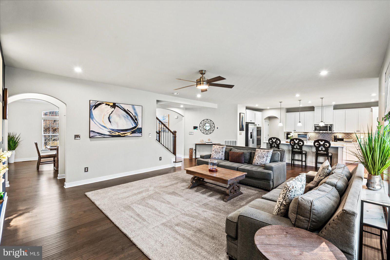 ONVILLE ESTATES - Residential