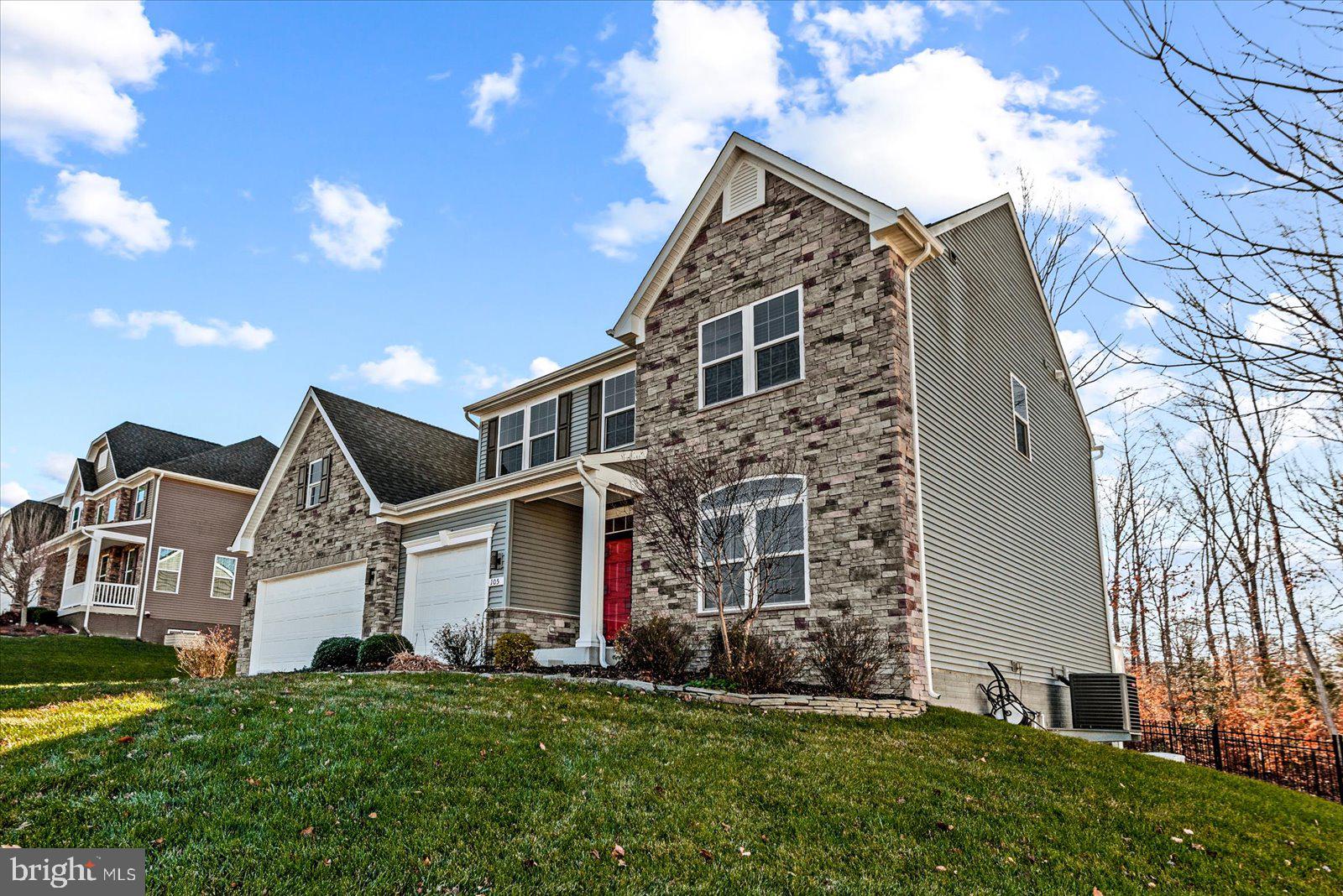 ONVILLE ESTATES - Residential