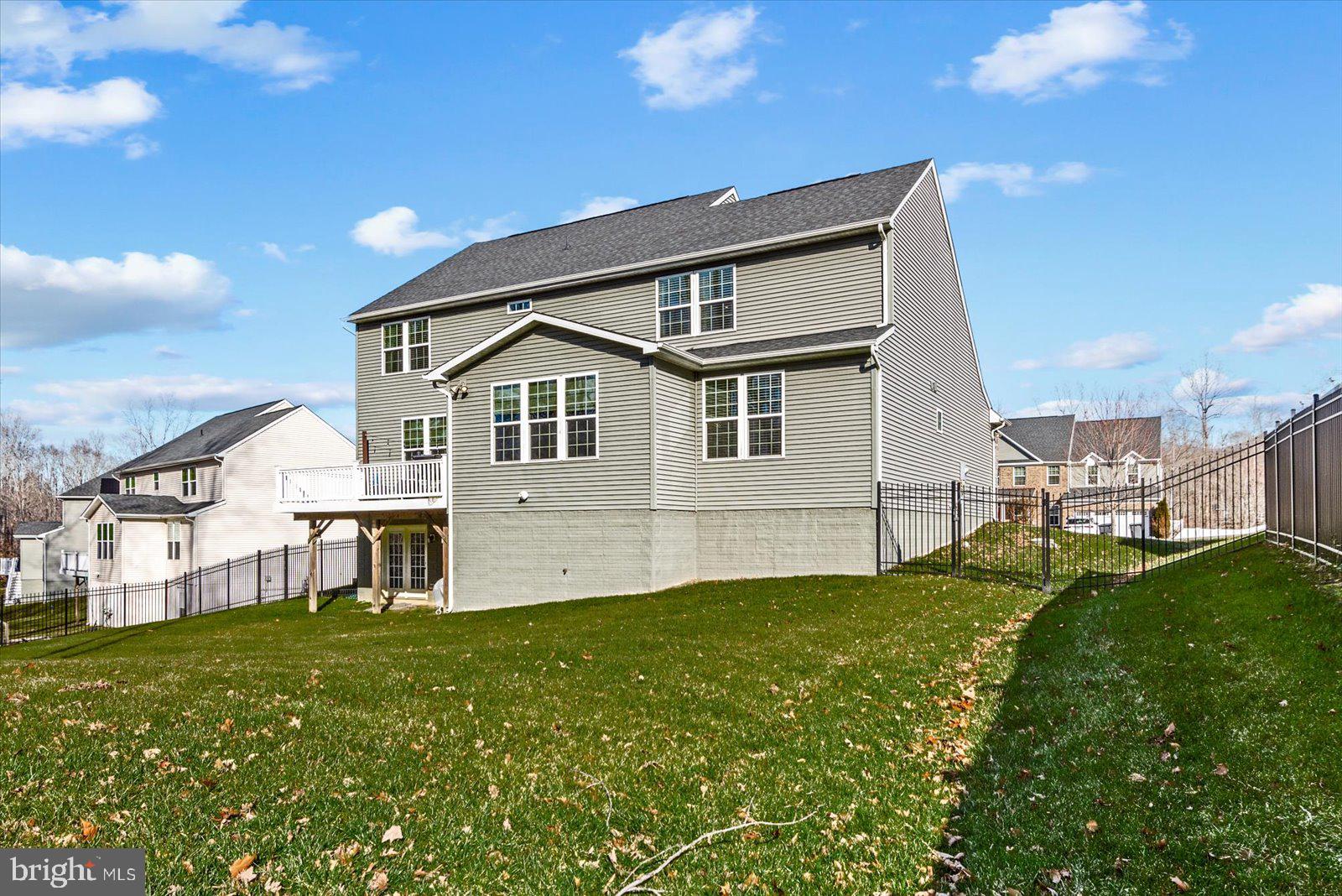 ONVILLE ESTATES - Residential