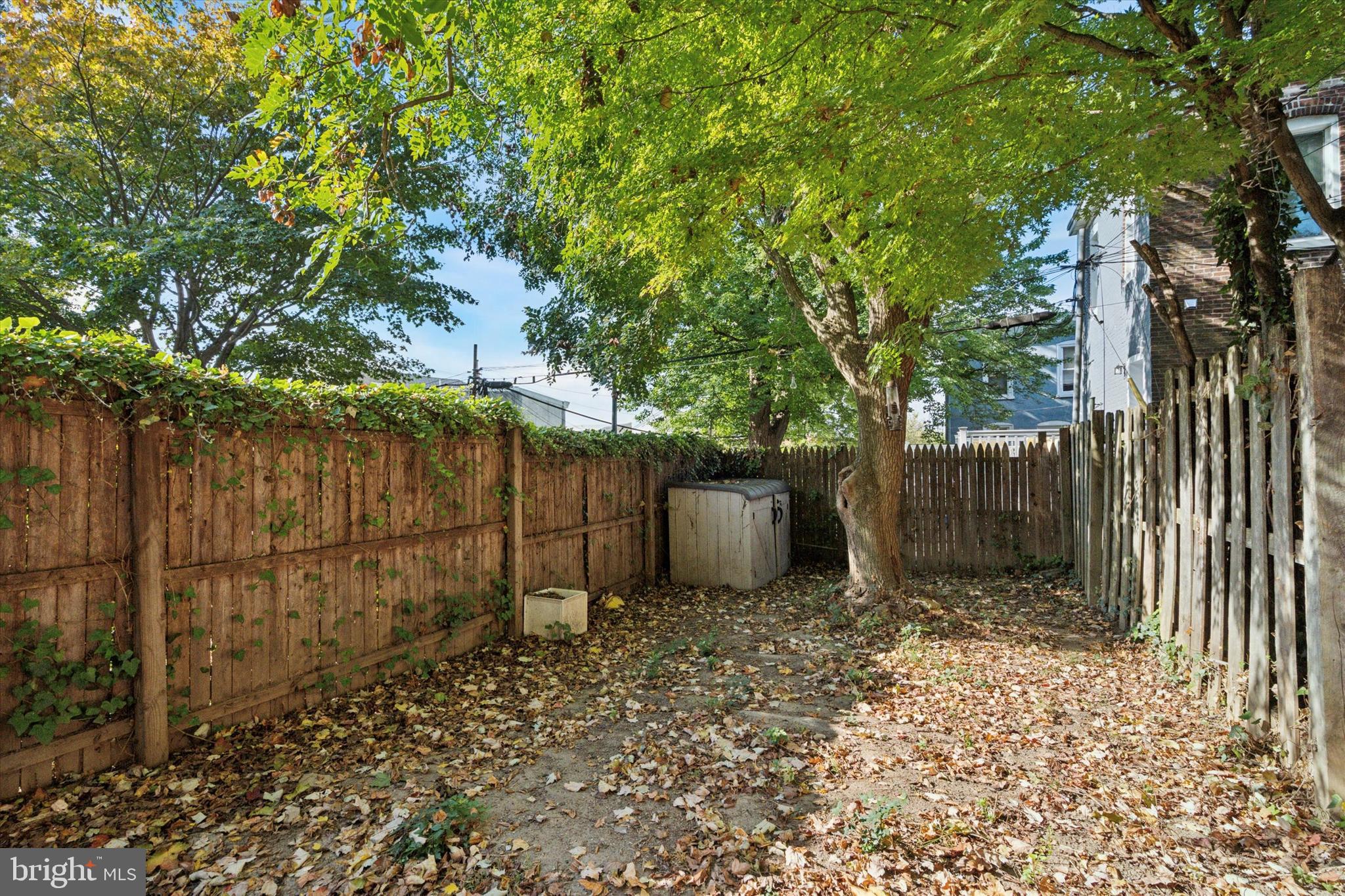 MANAYUNK - Residential