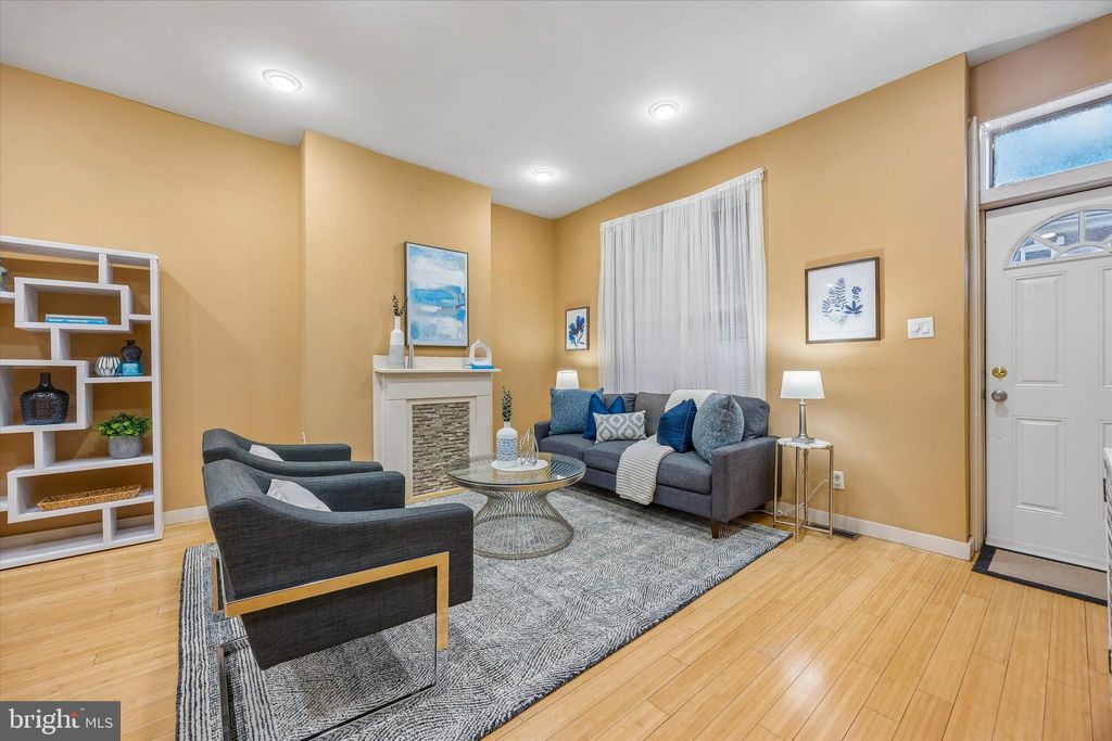 Photo of 4148 Manayunk Avenue, PHILADELPHIA, PA 19128 (MLS # PAPH2546274)