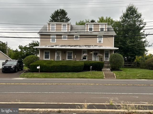 881 2ND STREET PIKE