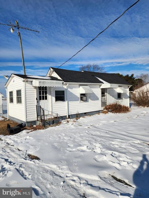 1691 BAY ROAD MILFORD DE 19963