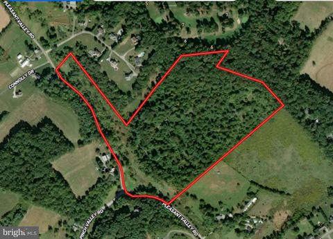 411 PLEASANT VALLEY ROAD WESTMINSTER MD 21158