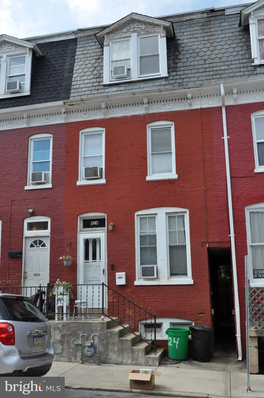 824 S Beaver Street, York, PA 17403