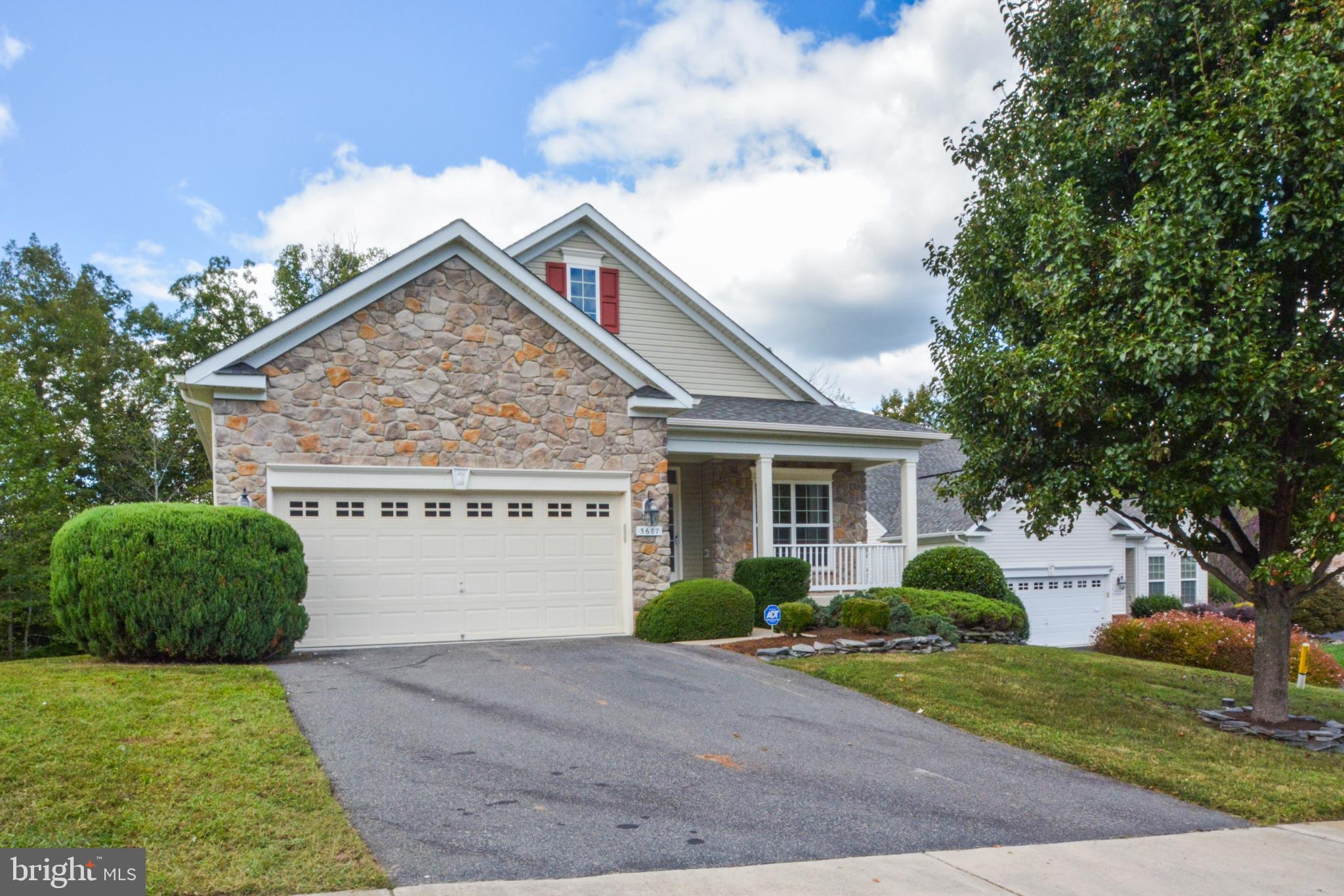 5607 CEDAR MOUNTAIN COURT