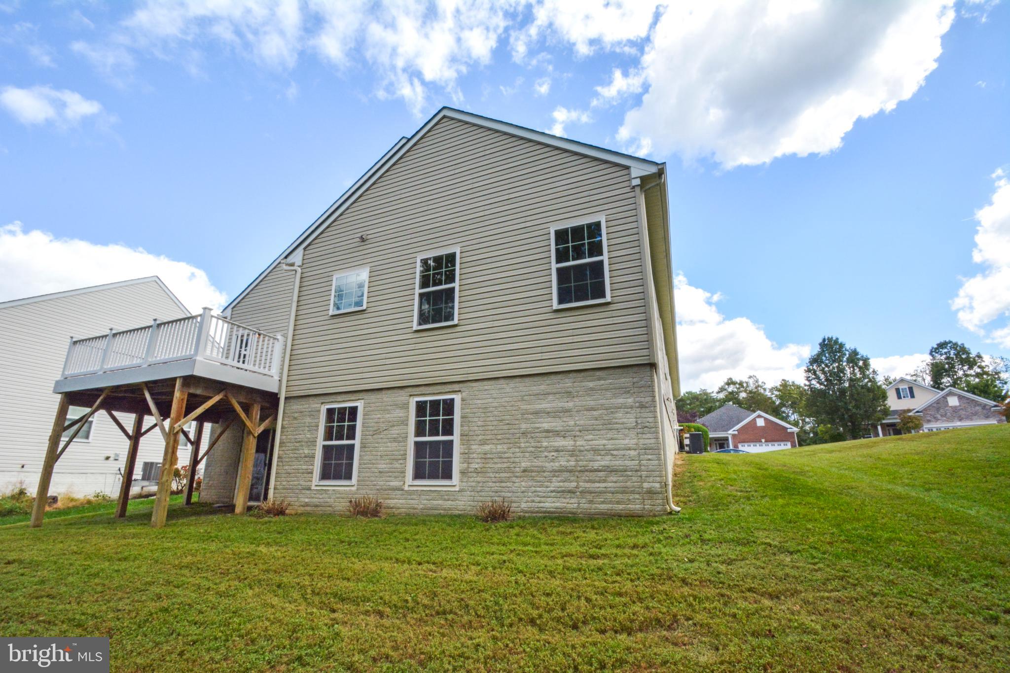 5607 CEDAR MOUNTAIN COURT