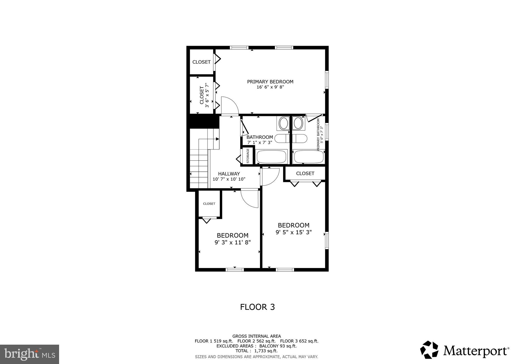GREEN OAK TOWNES - Residential