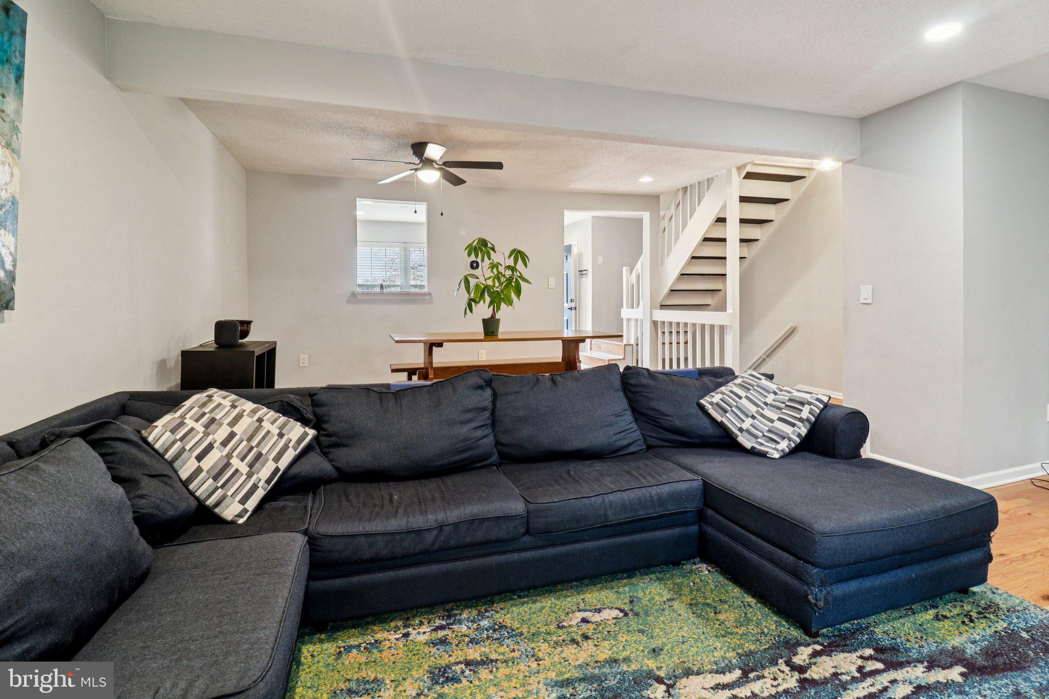 GREEN OAK TOWNES - Residential