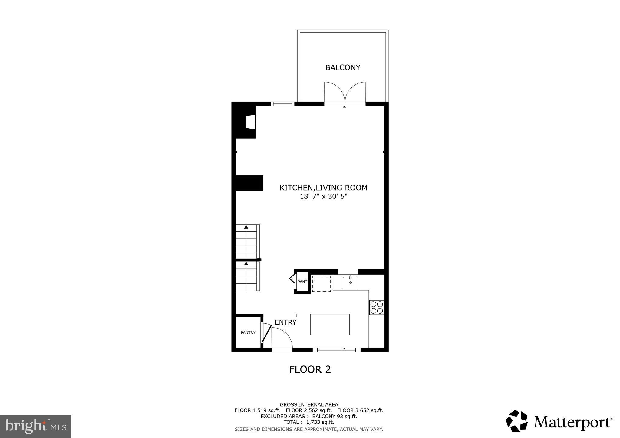 GREEN OAK TOWNES - Residential