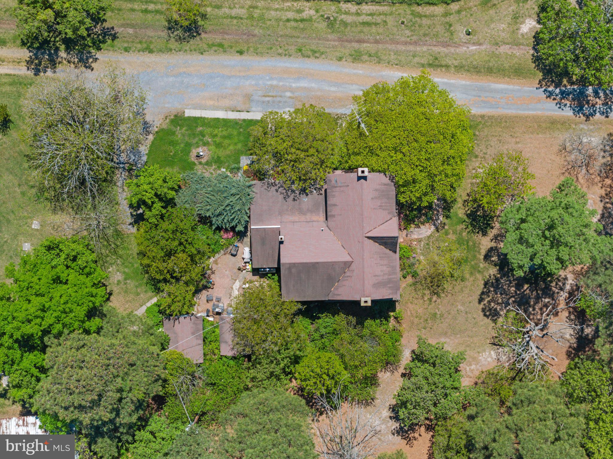 6033 CORNERS WHARF ROAD